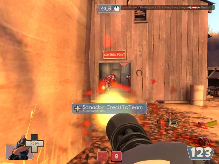 download team fortress 2 classic download