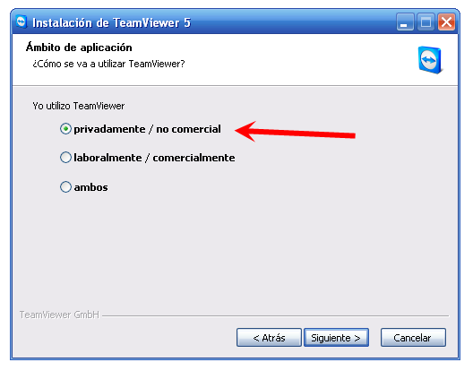 teamviewer management console activate