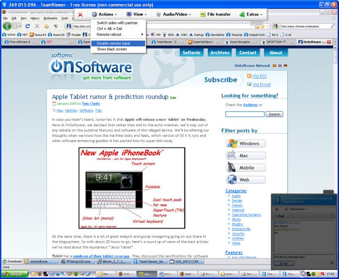 anydesk app download for pc windows 7