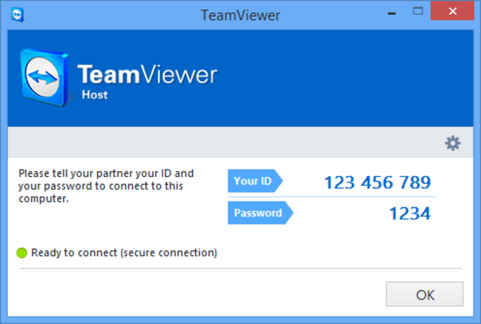 teamviewer install taking a long time