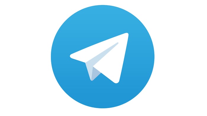 download Telegram 4.8.10 free