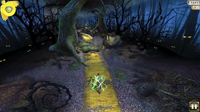 temple run oz free download for iphone