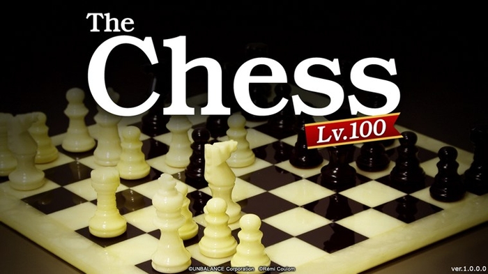 chess lv.100 for windows 10