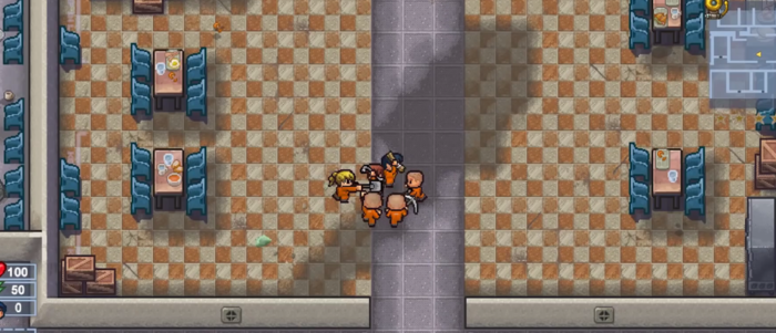 when did the escapists 2 come out