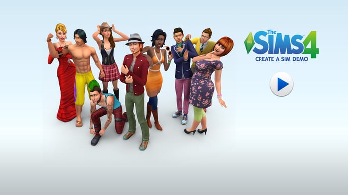 the sims 4 free download full version for android