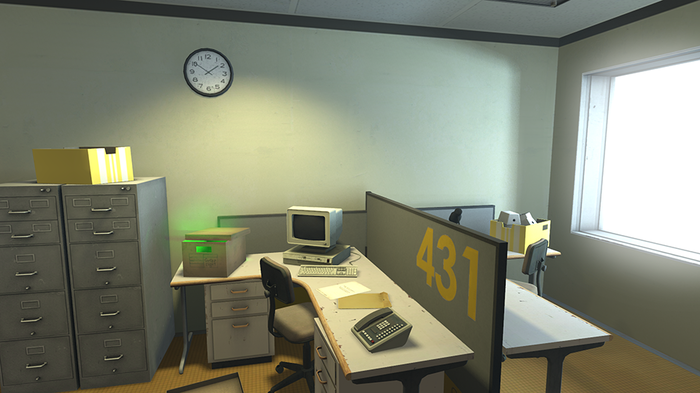 the stanley parable download old
