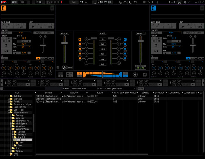 m audio torq 2.0 download