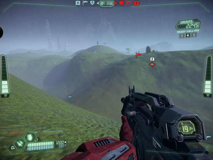 download free tribes ascend download