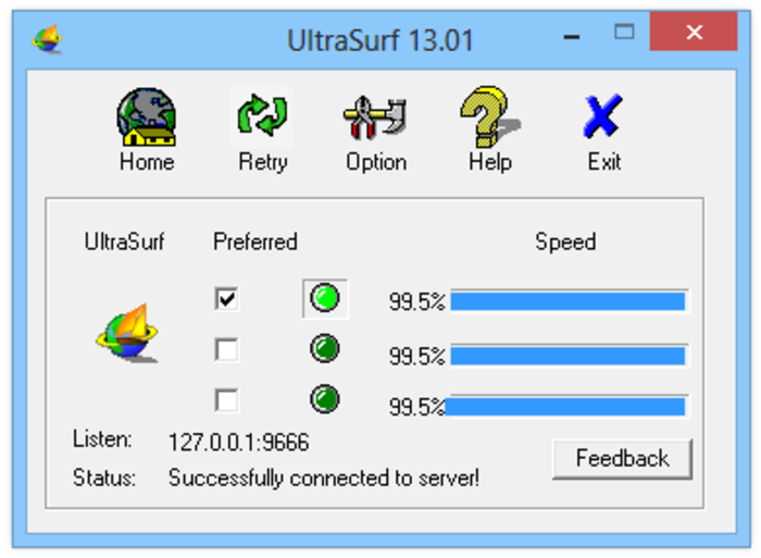 ultrasurf 21.32