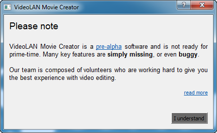 videolan movie creator for mac free download