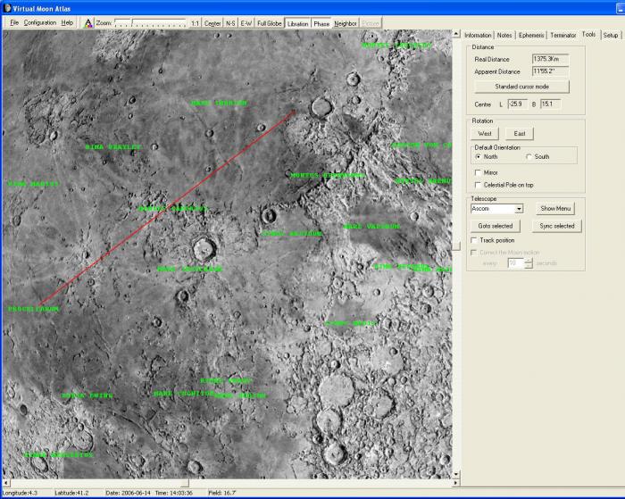 moon atlas online