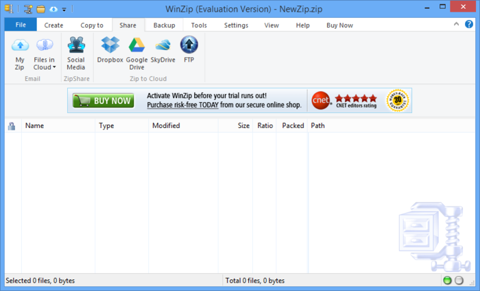 winzip to download