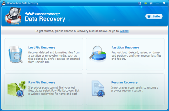 wondershare recoverit data recovery torrent