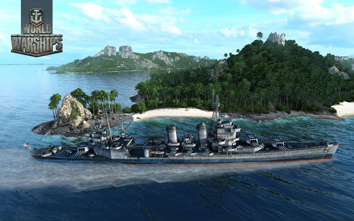Pacific Warships download the last version for windows