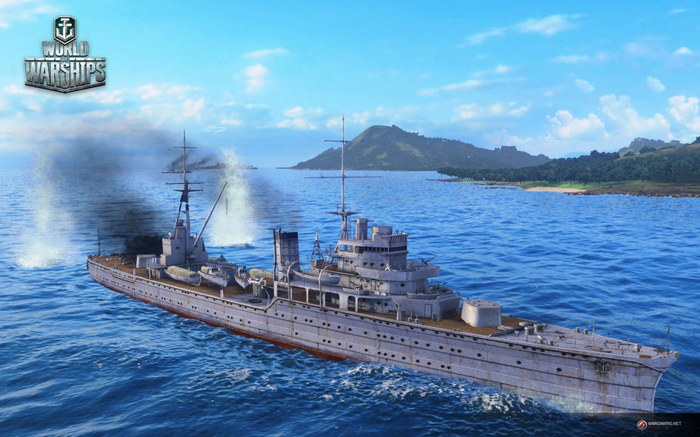 Pacific Warships download the new for windows