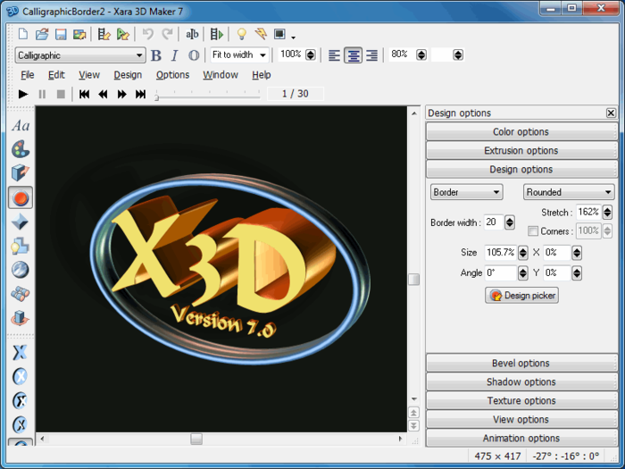 instal the new version for android Xara Photo & Graphic Designer+ 23.4.0.67661