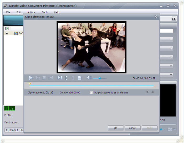 xilisoft video converter free download full version with key