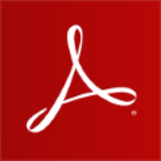 Adobe reader touch что это