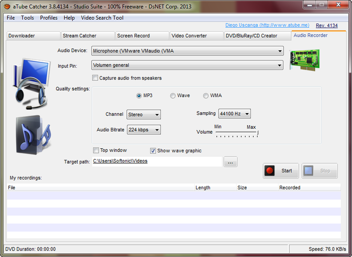 AnyMP4 TransMate 1.3.10 instal the new version for ipod