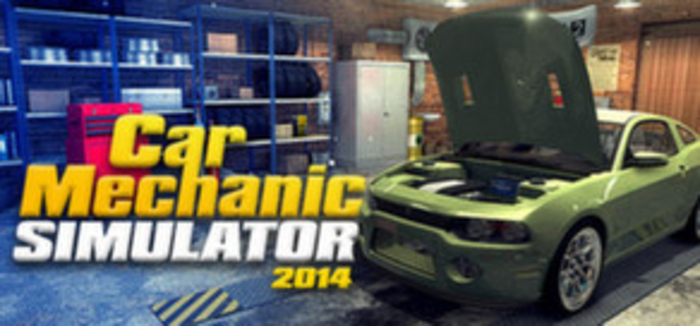 Car mechanic simulator 2014 бесконечная игра как открыть