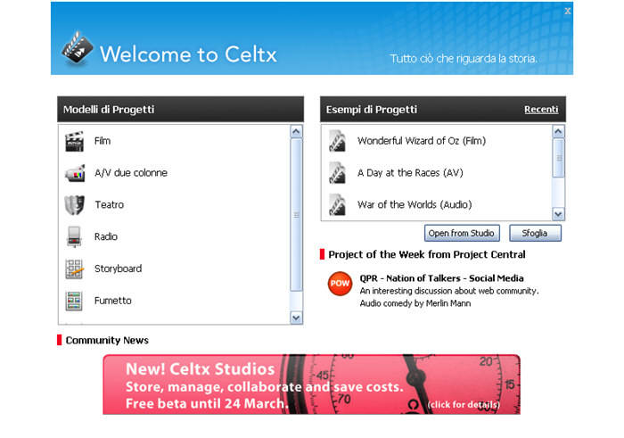 celtx free download mac 2022