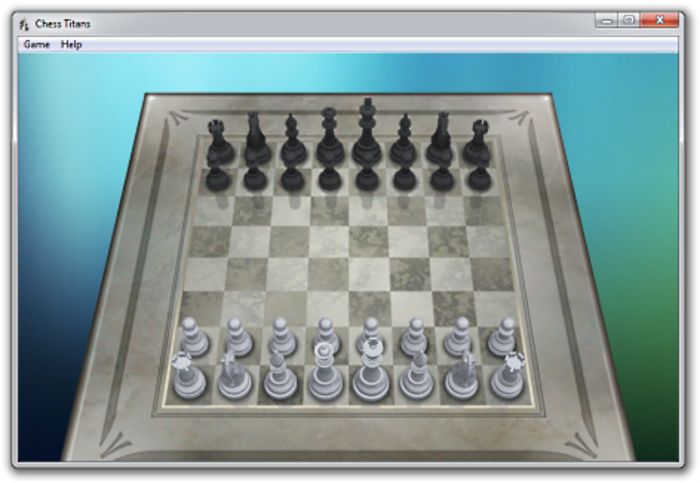 chess titans windows 8 download