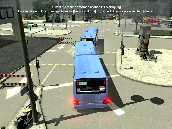 Bus Simulator 2023 for apple instal free