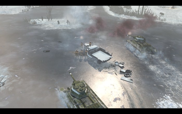 download company of heroes 2 gameplay for free