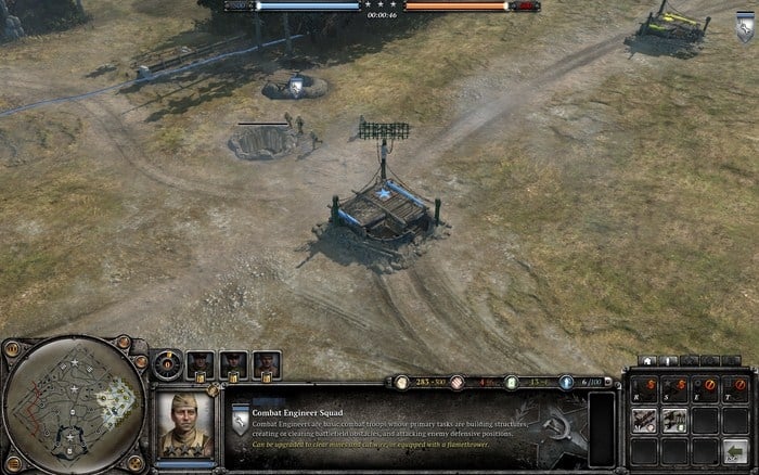 free download company of heroes 2 gameplay
