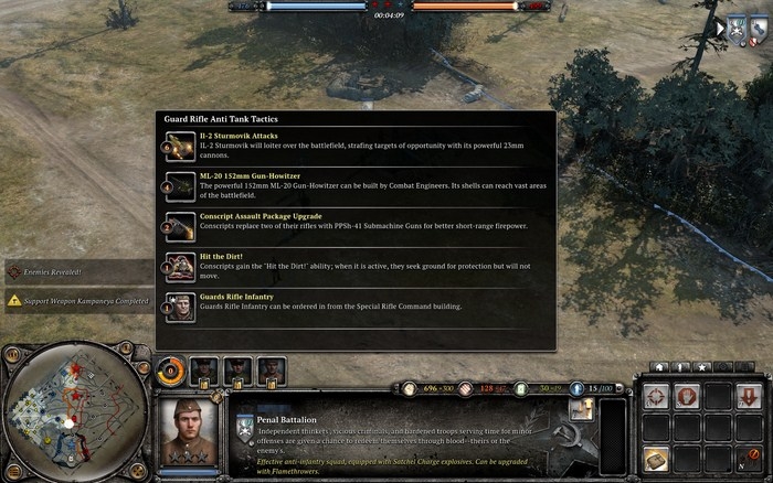 is company of heroes 1 worth playing for single player