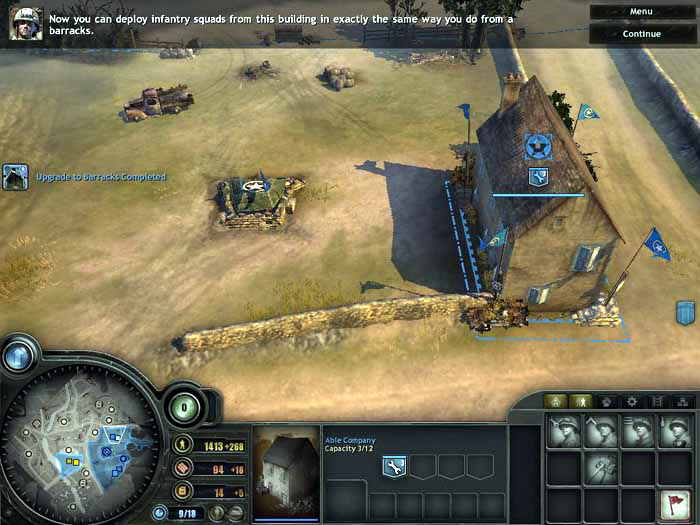 game company of heroes full version gratis