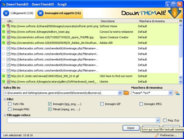 download downthemall 3.0 7