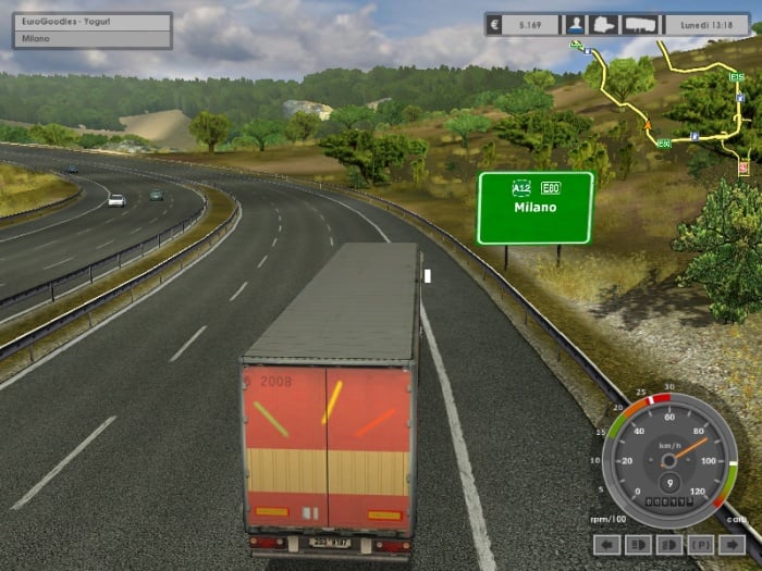 Euro Truck Simulator 3 Download Free Full Version Pc Game