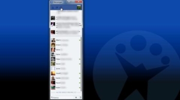 messenger for facebook windows 7
