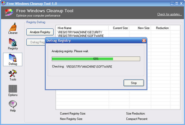 microsoft office cleanup tool 2016