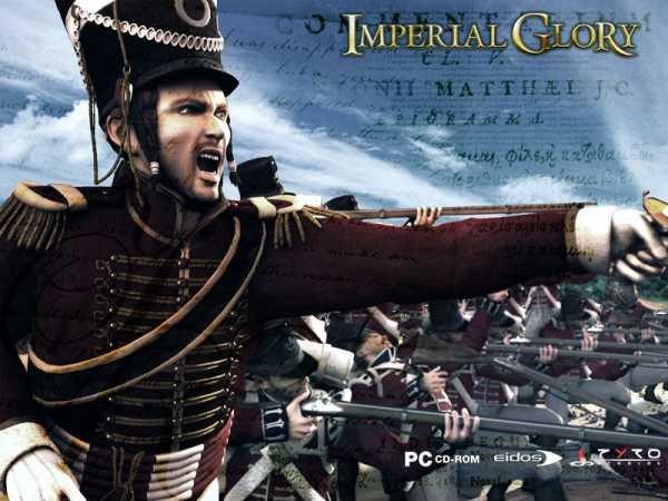 download imperial glory demo