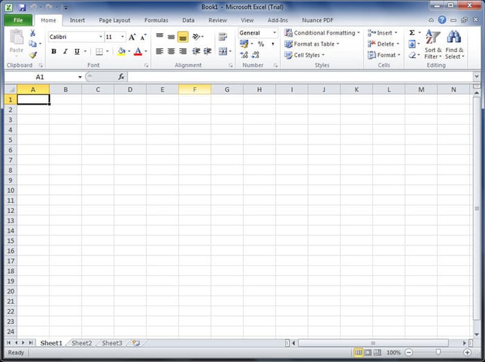 microsoft excel free download for windows 10 32 bit
