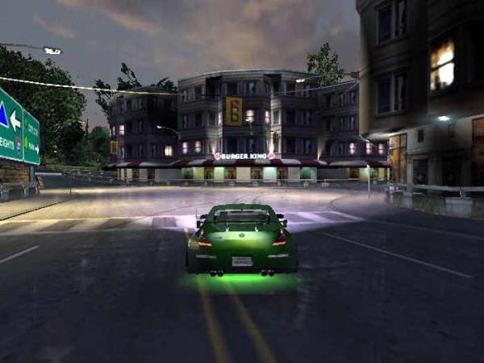 need for speed underground 2 download for pc windows 10