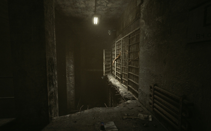 Outlast не запускается на windows 10