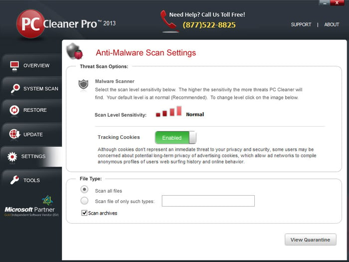 PC Cleaner Pro 9.3.0.2 for ios download free