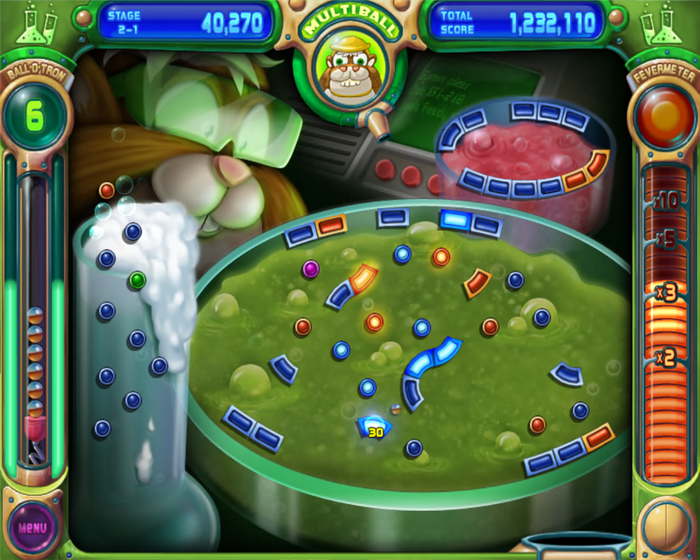 crack peggle deluxe