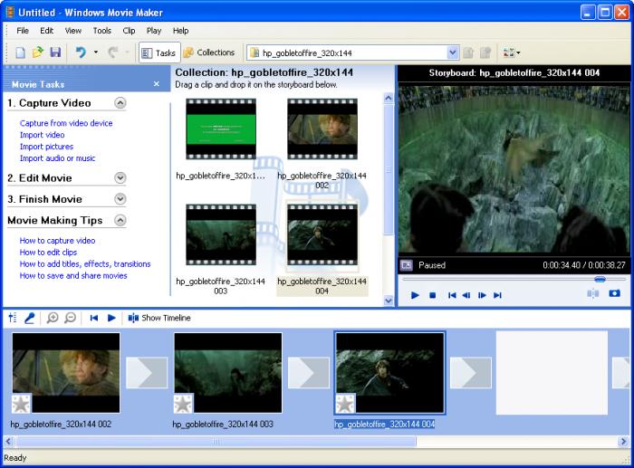 movie maker windows 10 download free