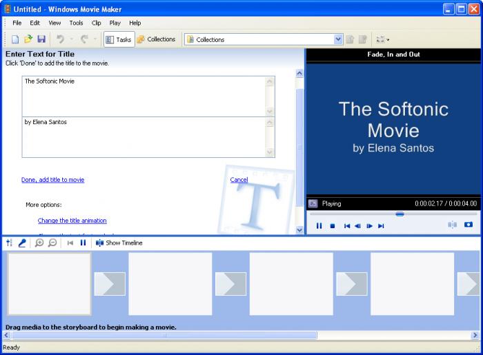 movie maker for windows 7 download free
