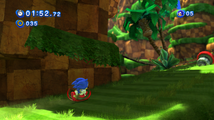 sonic generations download