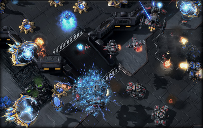 starcraft 2 heart of the swarm crack free download