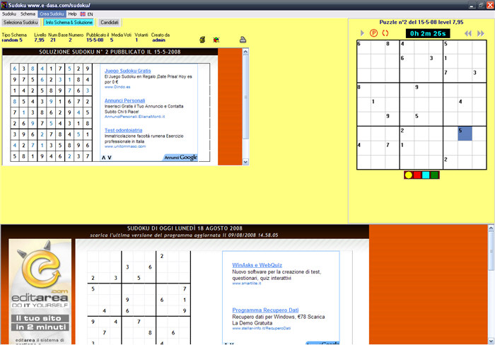Sudoku - Pro for mac download free