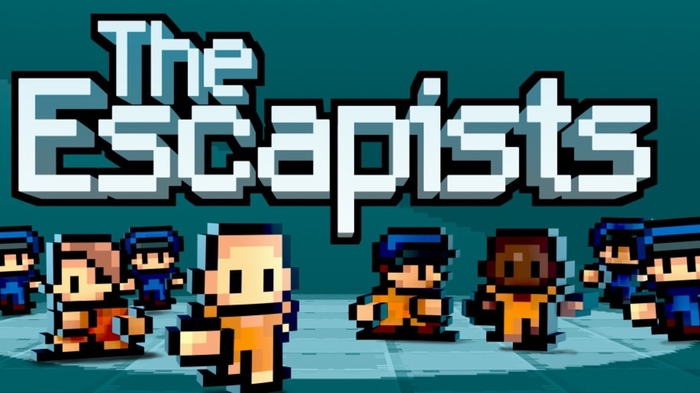 download the escapists 2
