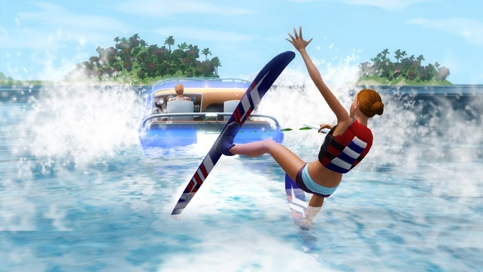 the sims 3 isola da sogno torrent multi