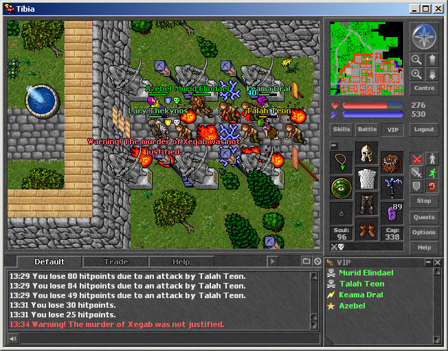 Tibia Download Tibia download