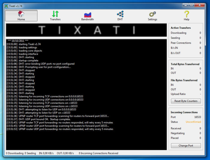 download tixati for mac